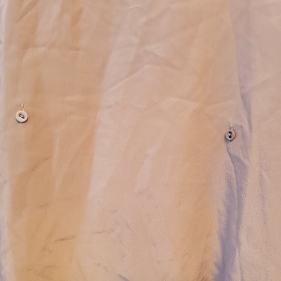 Fabiana Filippi Oversized Top - Picture 5 of 7